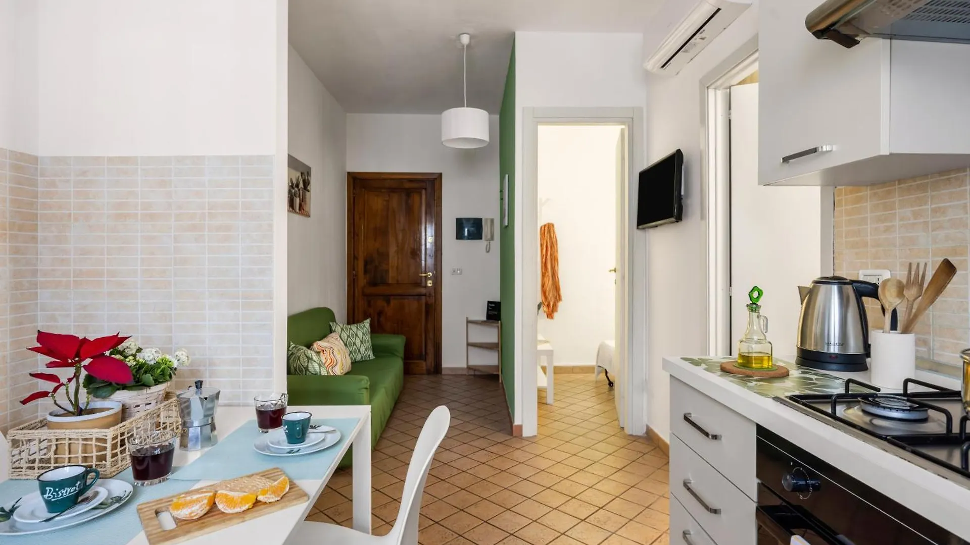Didi House Duomo Apartment Catania