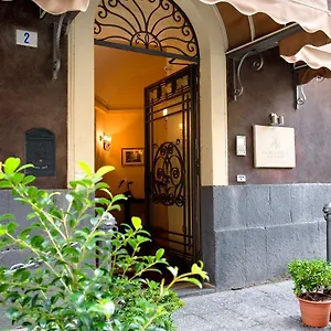 Manganelli Palace Отель