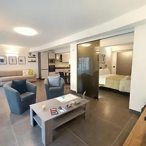 Orlando Luxury Open Space Catania