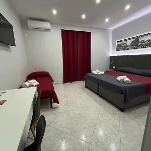 Pacini 88 And Centro Catania