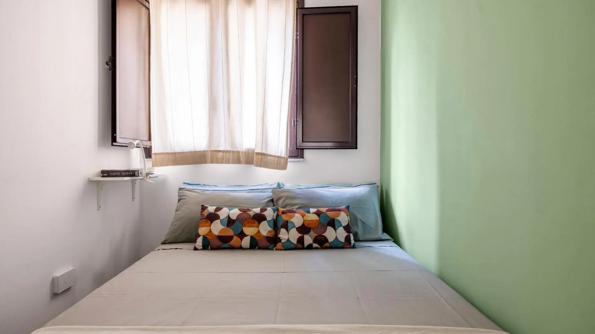 Appartamento Didi House Duomo Aeroporto di Catania Fontana Rossa